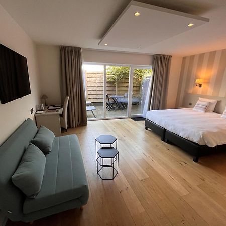 Le 24 Hotel Спа Екстериор снимка