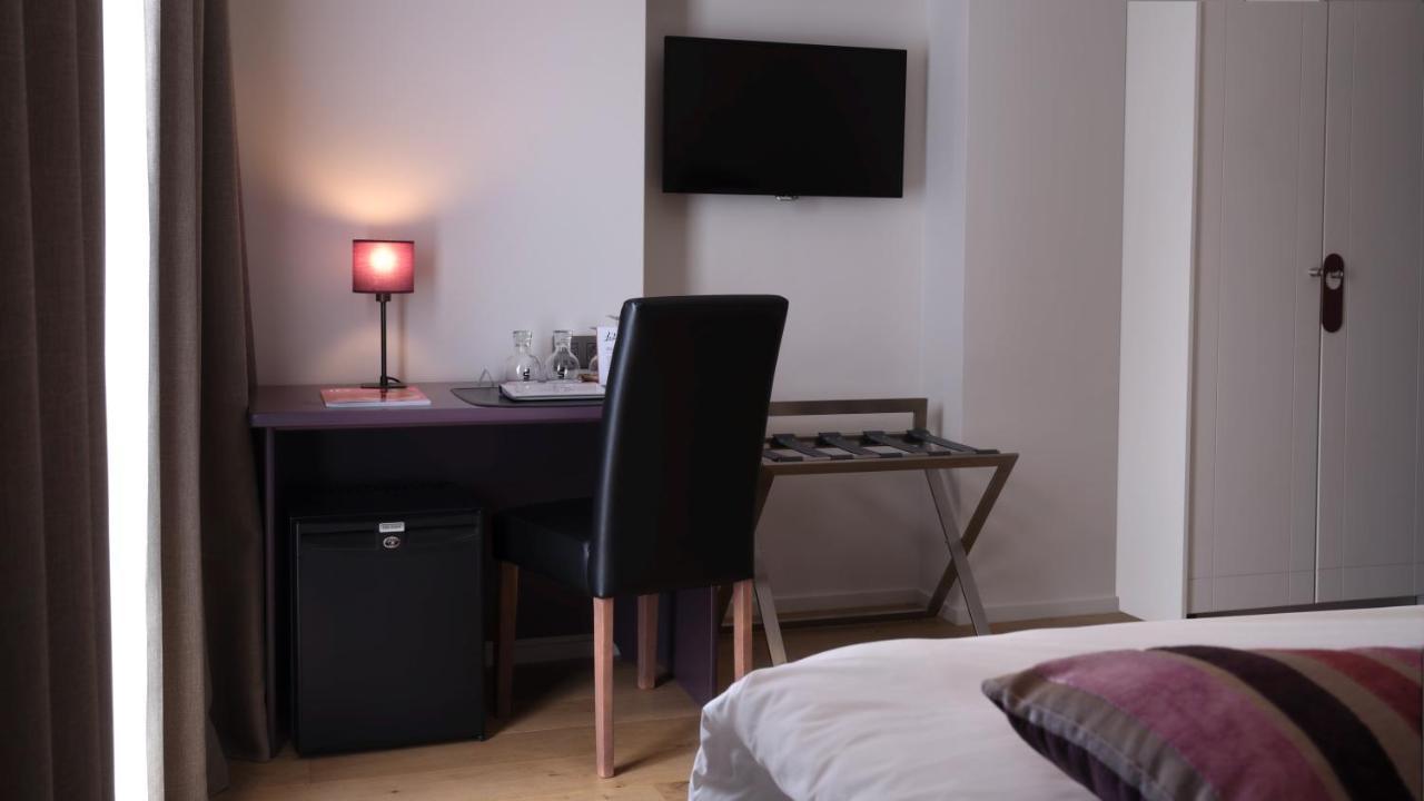 Le 24 Hotel Спа Екстериор снимка