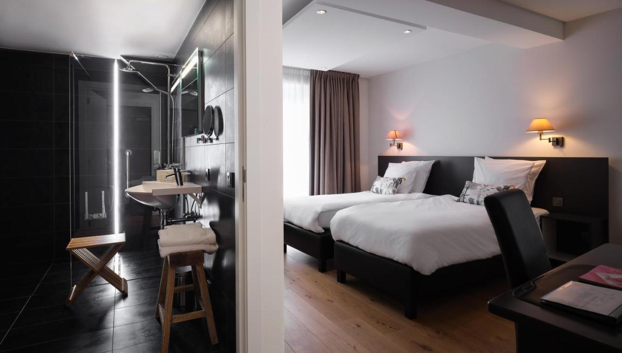 Le 24 Hotel Спа Екстериор снимка