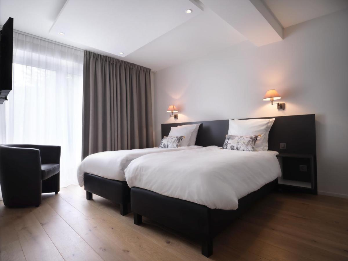 Le 24 Hotel Спа Екстериор снимка