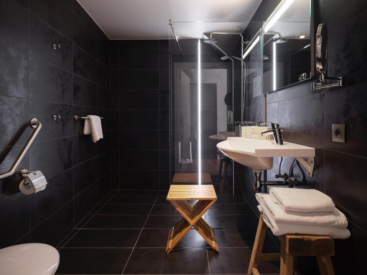 Le 24 Hotel Спа Екстериор снимка