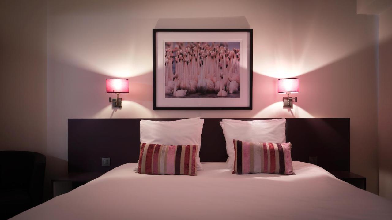 Le 24 Hotel Спа Екстериор снимка