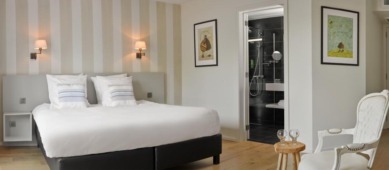 Le 24 Hotel Спа Екстериор снимка