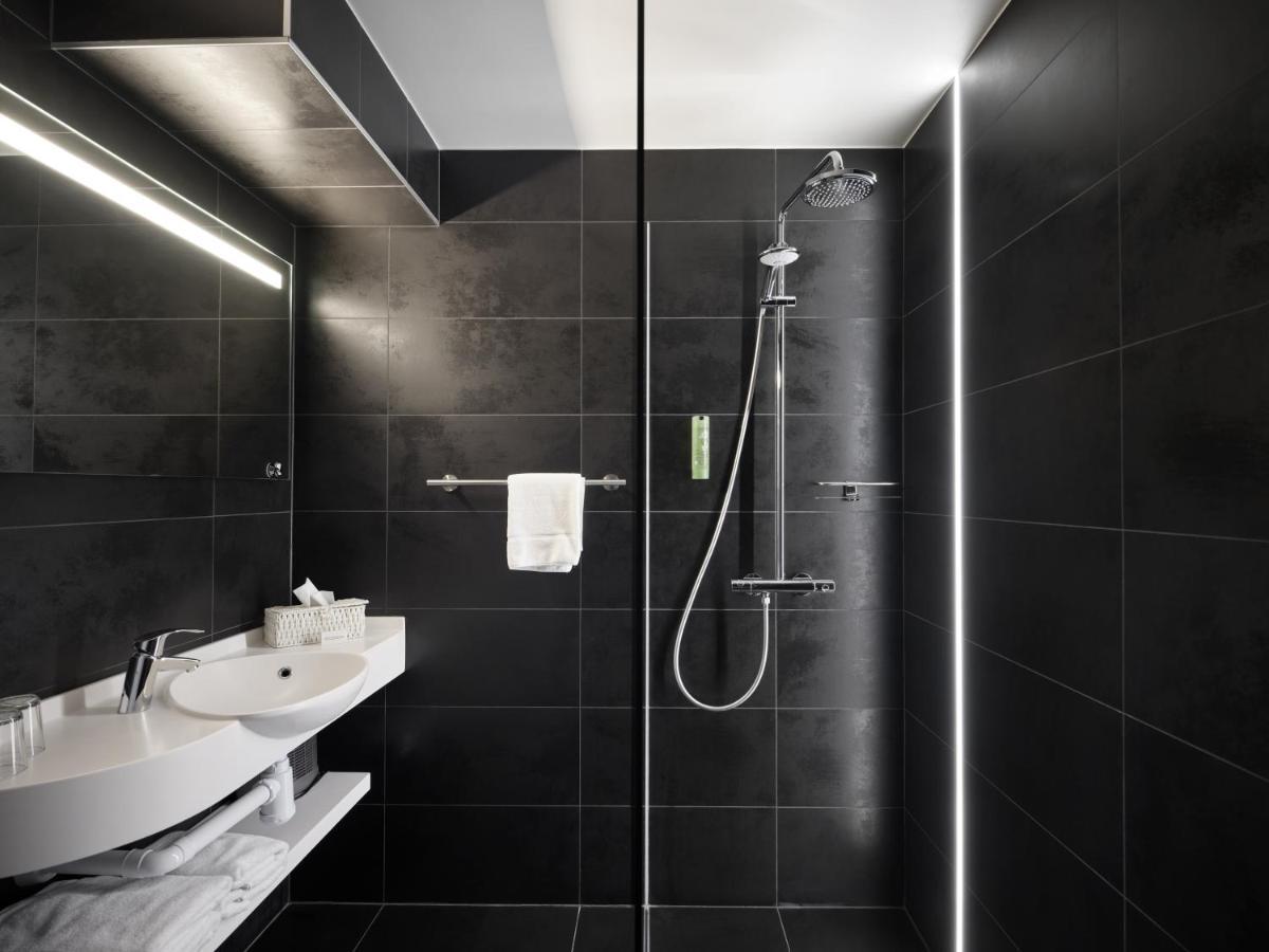 Le 24 Hotel Спа Екстериор снимка