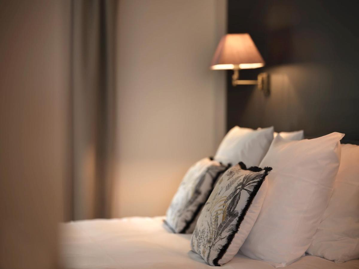 Le 24 Hotel Спа Екстериор снимка