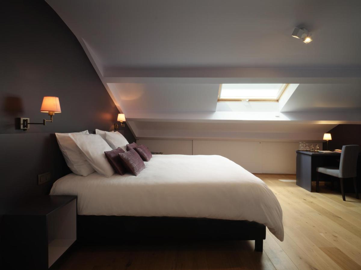 Le 24 Hotel Спа Екстериор снимка