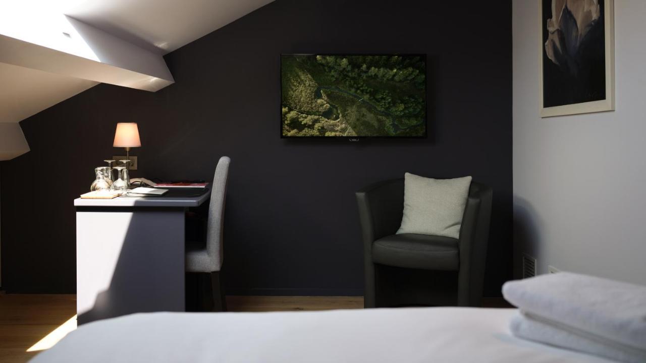 Le 24 Hotel Спа Екстериор снимка