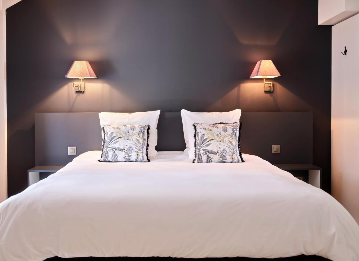 Le 24 Hotel Спа Екстериор снимка