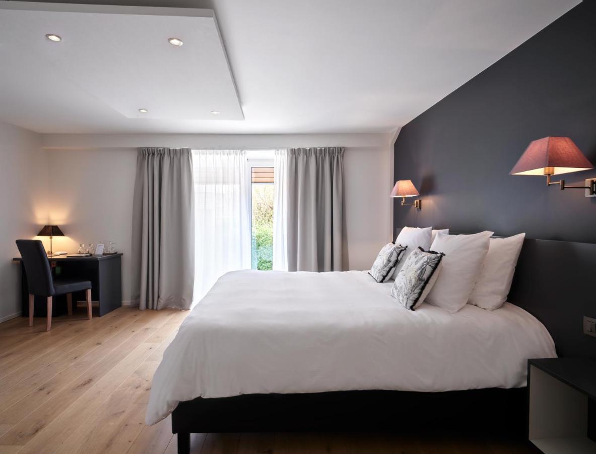 Le 24 Hotel Спа Екстериор снимка