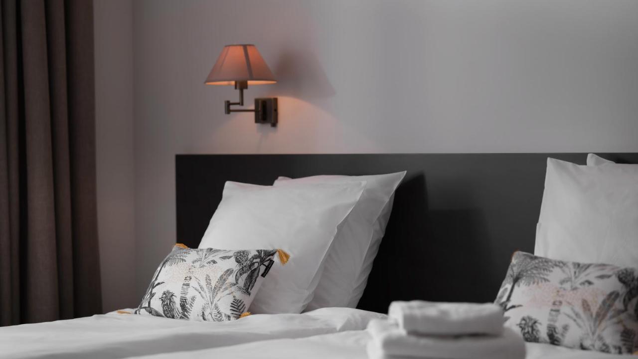 Le 24 Hotel Спа Екстериор снимка