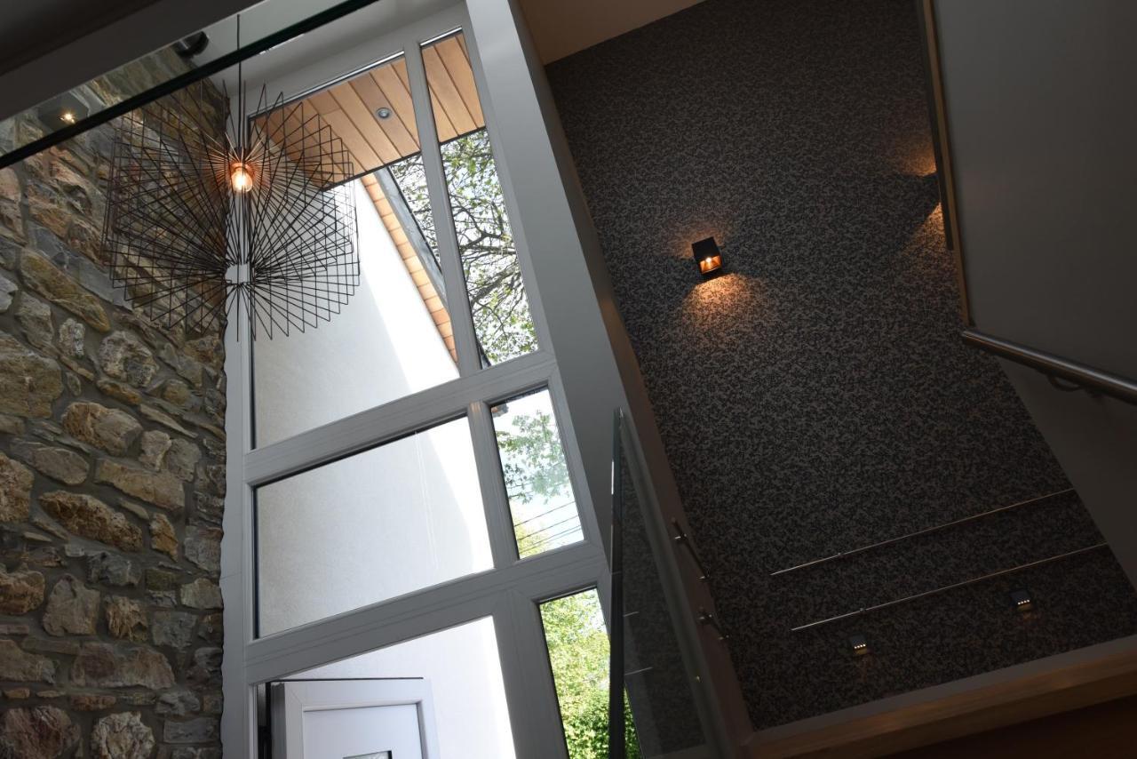 Le 24 Hotel Спа Стая снимка